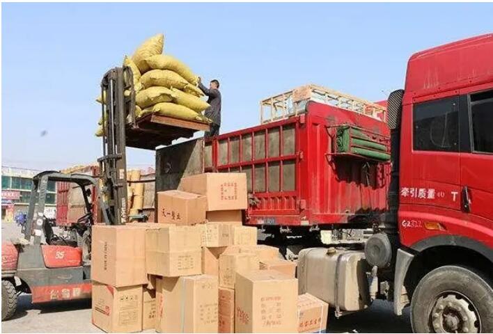 厦门到汉寿县物流专线