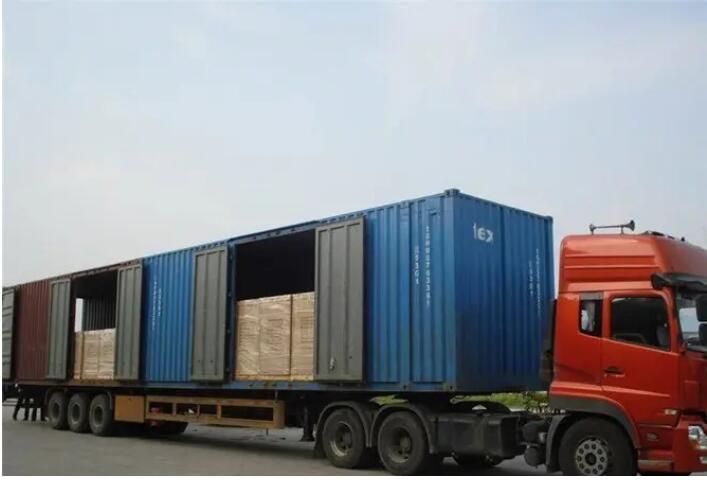 厦门到汉寿县整车运输