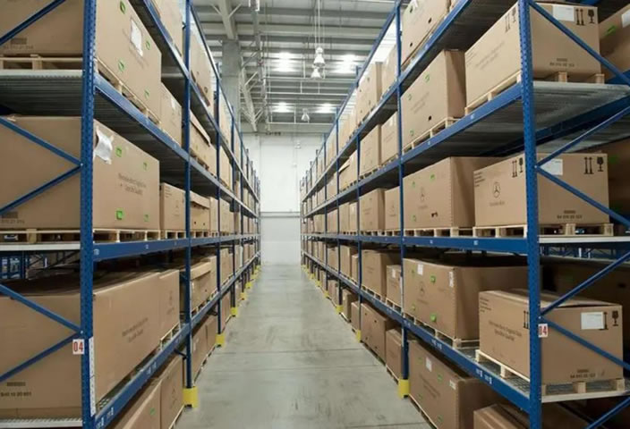 厦门到汉寿县货物仓储