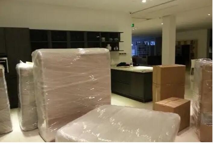 厦门到汉寿县长途搬家